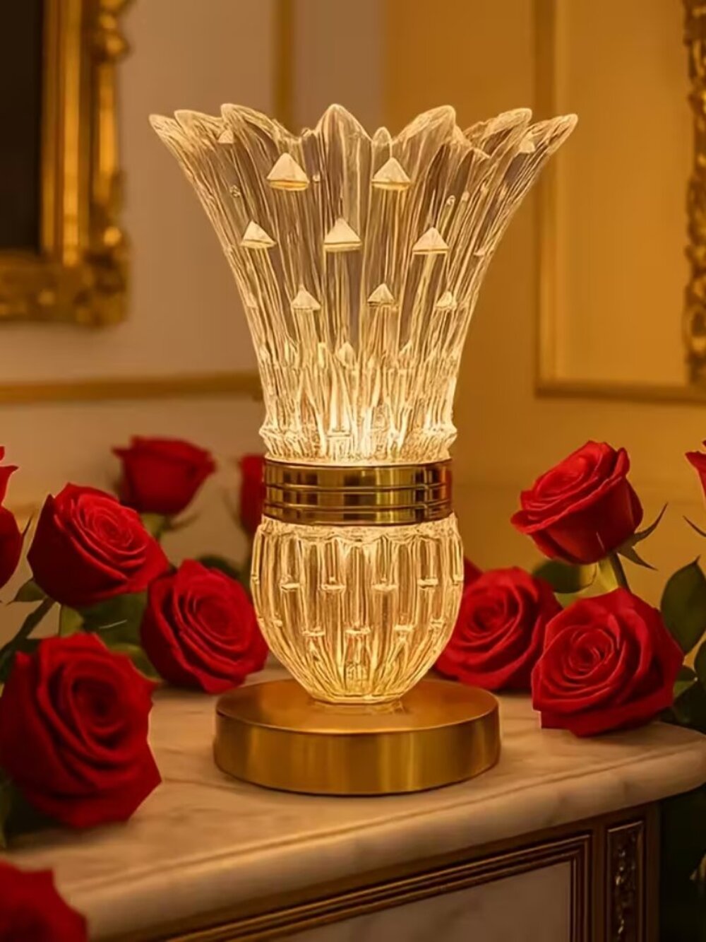Table Lamp - Picture 2 of 5